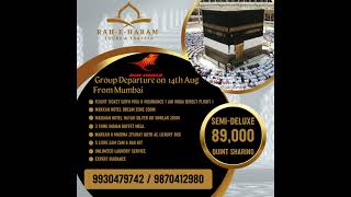 best Umrah packages hajj umrah [upl. by Ohaus460]