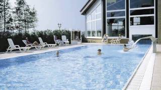 Video Wellness in Rotenburg Wellnessurlaub in Hessen [upl. by Eva]