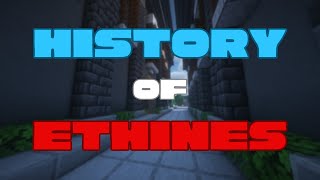 A Brief History of Ethines Stoneworks [upl. by Rialc60]