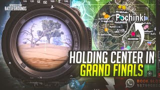 36 POINTS IN GRAND FINALS  IGL POV  IPHONE 11  BGMI COMPETITIVE GAMEPLAY [upl. by Godart265]