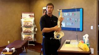 A Wallet Tip from Dr Guy  Caspers Chiropractic Hutchinson MN [upl. by Orji]