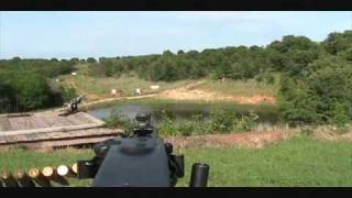 Point of View MG 42 machine gun [upl. by Nodmac135]