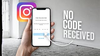 How to Fix Instagram Confirmation Code not Received 2023 [upl. by Sivie]