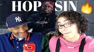 MY DAD REACTS TO Hopsin  Lowkey REACTION [upl. by Zia]