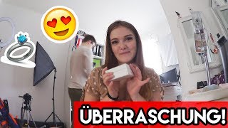 AUSBILDUNG FERTIG  WAS mache ich danach 😳  WIKAend Vlog  Mond Wika ★ [upl. by Ardnaxila687]