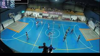 Voley Masculino Areteia C vs Country Pinar J 01 09 2024 [upl. by Takeo]