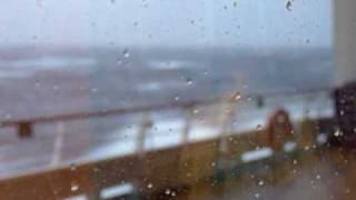 Independence of the Seas Bay of Biscay Storm [upl. by Veradis]