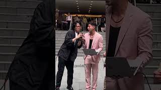 Finding Singers In Hong Kong🎙️ Subyub [upl. by Farland]