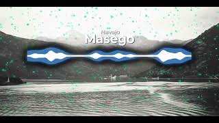 Masego  Navajo 8d audio [upl. by Bourn928]