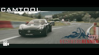 CAMTOOL  Assetto Corsa  Rechberg Rennen 2023 [upl. by Oringas]