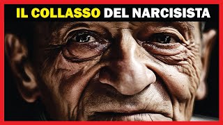 La FINE del NARCISISTA nella VECCHIAIA Rimarrà SOLO [upl. by Norehc38]