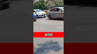 Policías corruptos zona Polanco mexico noticias [upl. by Evod403]