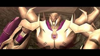 Transformers Prime The Game  Walkthrough Part 12 [upl. by Porett423]