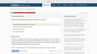 Premium Webinar Property ownership with Joe Juter 10224 [upl. by Tram]