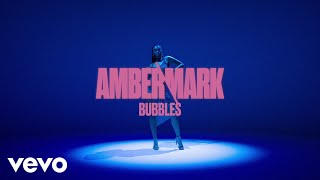 Amber Mark  Bubbles Visualiser [upl. by Meta212]