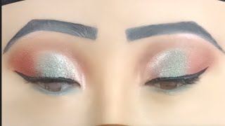 ♥️♥️♥️makeuptutorial foryou ♥️♥️♥️♥️ [upl. by Cordula]