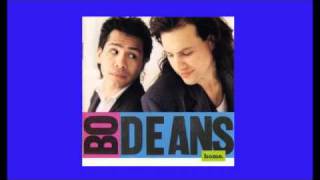 The Bodeans  Far Far Away From My Heart [upl. by Shaner972]