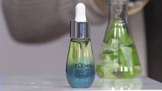 ELEMIS ProCollagen Marine Facial Oil on QVC [upl. by Arturo]