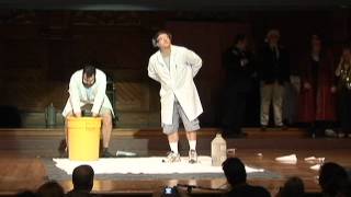 The 16th First Annual Ig Nobel Prize Ceremony [upl. by Ehman]