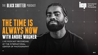 Live Podcast with Andre Wagner [upl. by Nnylatsyrk]