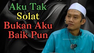 Ustaz Naim Sadoon 🔻 HIJRAH MENUJU SYURGA [upl. by Ahsiemaj568]