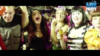 Aftermovie AHOIParty quotKölle AHOIquot 2017  MS RheinEnergie Official Video [upl. by Ryley532]