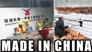 The Biggest Made in China Fails [upl. by Llyrad]