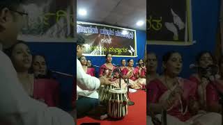 Nille Nille Kollapura Devi ನಿಲ್ಲೆ ನಿಲ್ಲೆ ಕೊಲ್ಲಾಪುರ ದೇವಿ bhajan devotionalsongs mahalakshmi [upl. by Farrell]