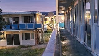 ABANDONED Pontins Holiday Camp [upl. by Acinoed]