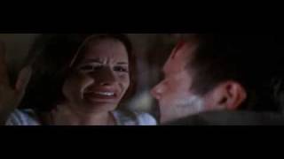 Scream 2  Gale Weatherss Chase Scene [upl. by Kcirddot]