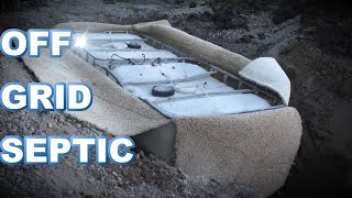 INSANELY EASY Gravity Fed Water System for Off Grid Living [upl. by Lapointe]