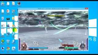 Play PSP games on Windows PC using PPSSPP Emulator [upl. by Jemima]