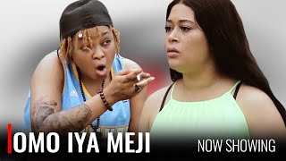 OMO IYA MEJI  A Nigerian Yoruba Movie Starring  Adunni Ade Funmi Awelewa Rotimi Salami [upl. by Harikahs]