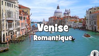 Venise  Les meilleurs endroits à visiter [upl. by Rima]