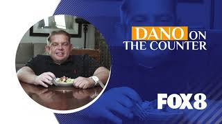 Dano on the Counter quotFrench Onion Pastaquot S3E10 [upl. by Nicko]