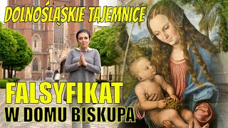 Dolnośląskie Tajemnice 102 Falsyfikat w domu biskupa Opowiada Joanna Lamparska FILM [upl. by Oirasec903]