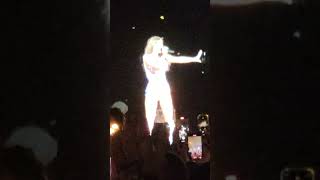 Taylor Swift The Archer Live day 3 Nashville [upl. by Sean956]