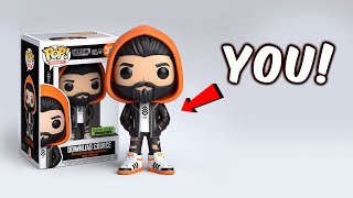 How to Create Yourself as a Funko Pop [upl. by Sandeep967]