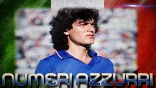 21 come gli anni differenza tra Zoff e Bergomi a Spagna 82 1 come [upl. by Nizam312]