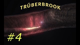 Truberbrook Walkthrough Part 4 Tannhauser and Gretchen finally reunite [upl. by Holmes]