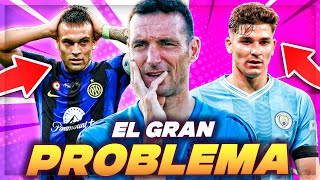 ARGENTINA TIENE 3 PROBLEMAS  ¿CÓMO SE RESUELVEN [upl. by Adnouqal]