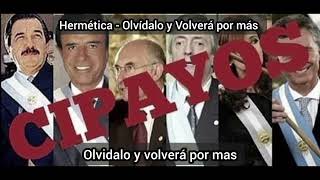 quotOlvídalo y Volverá Por Másquot  Hermética LETRA [upl. by Taam]