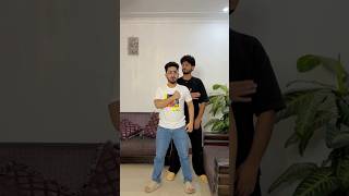 Bhaichara on top💪🏻Rahulvines002 comedy chetanmonga shorts [upl. by Ashbey74]