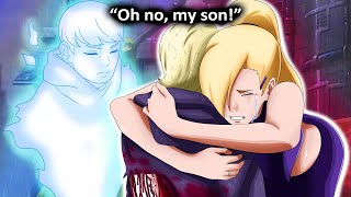 Boruto’s New DEATH Is DARKER amp IMPORTANT Than You Realized [upl. by Baoj506]