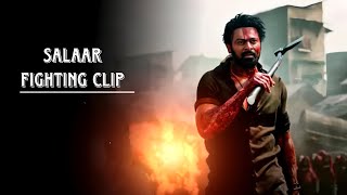 Salaar Full Movie In Hindi Dubbed  Fighting clip moviesalaar fightingfull MRSUMANEDITKING [upl. by Ninos]