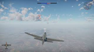 P63 Kingcobra Compilation 8  WAR THUNDER [upl. by Adnovoj]