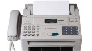 What is Fax machine [upl. by Anerul]