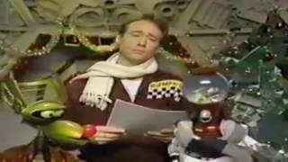 MST3K Episode 321 Santa Claus Conquers the Martians Host Segments [upl. by Benjie]