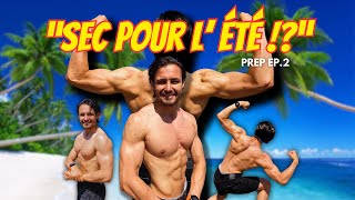 Une semaine dans ma sèche  Prep Ep2 [upl. by Baalman]