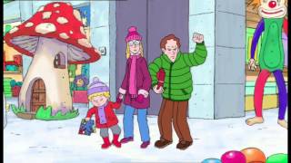 Horrid Henry  Christmas [upl. by Aerdnod]